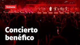 ‘Voces por la vida’: el concierto que reunirá a grandes artistas por los damnificados