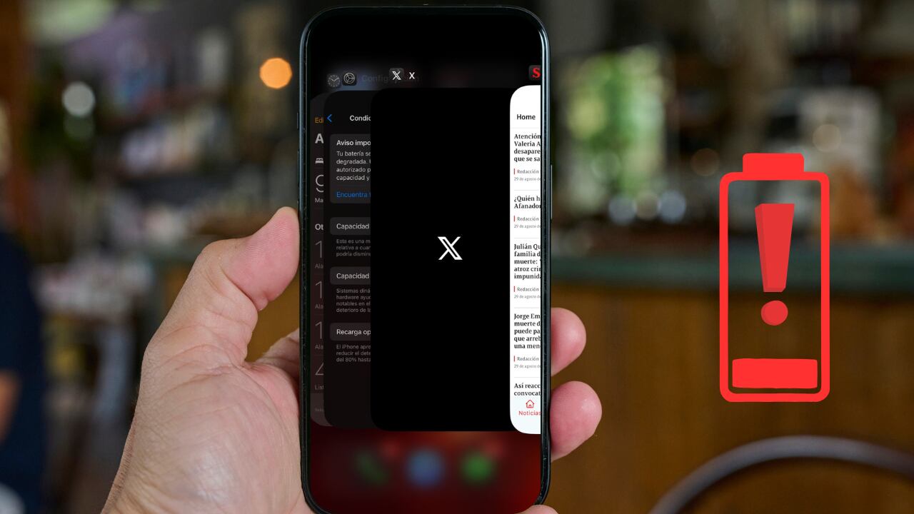 Lo que parece ayudar al celular en realidad puede reducir su rendimiento.