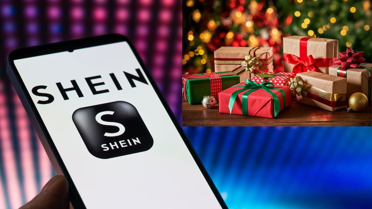 Navidad digital: Shein y Temu captan presupuesto festivo anticipado con miles de ofertas y promociones atractivas.