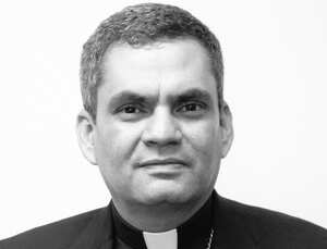 El sacerdote era muy conocido en Antioquia por los cargos que había ocupado y los méritos en la vida religiosa