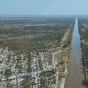 Canal del Dique ambiente