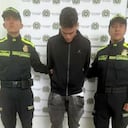 Una juez de control de garantías impuso medida de aseguramiento privativa de la libertad en centro carcelario a Santiago Sánchez Rodríguez.