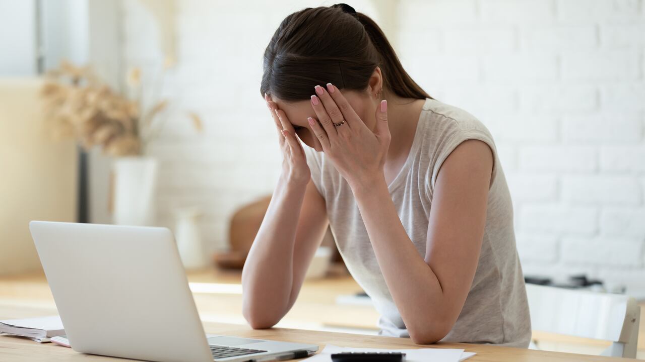 Con el nuevo aspecto negro y sin emoticonos, Windows busca modernizar su forma de mostrar fallos graves.