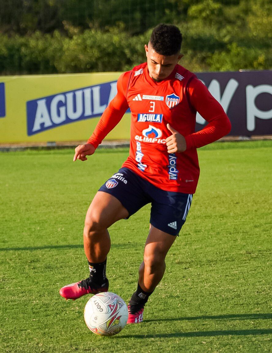 Junior enfrentará a Jaguares en la fecha 15 del campeonato colombiano