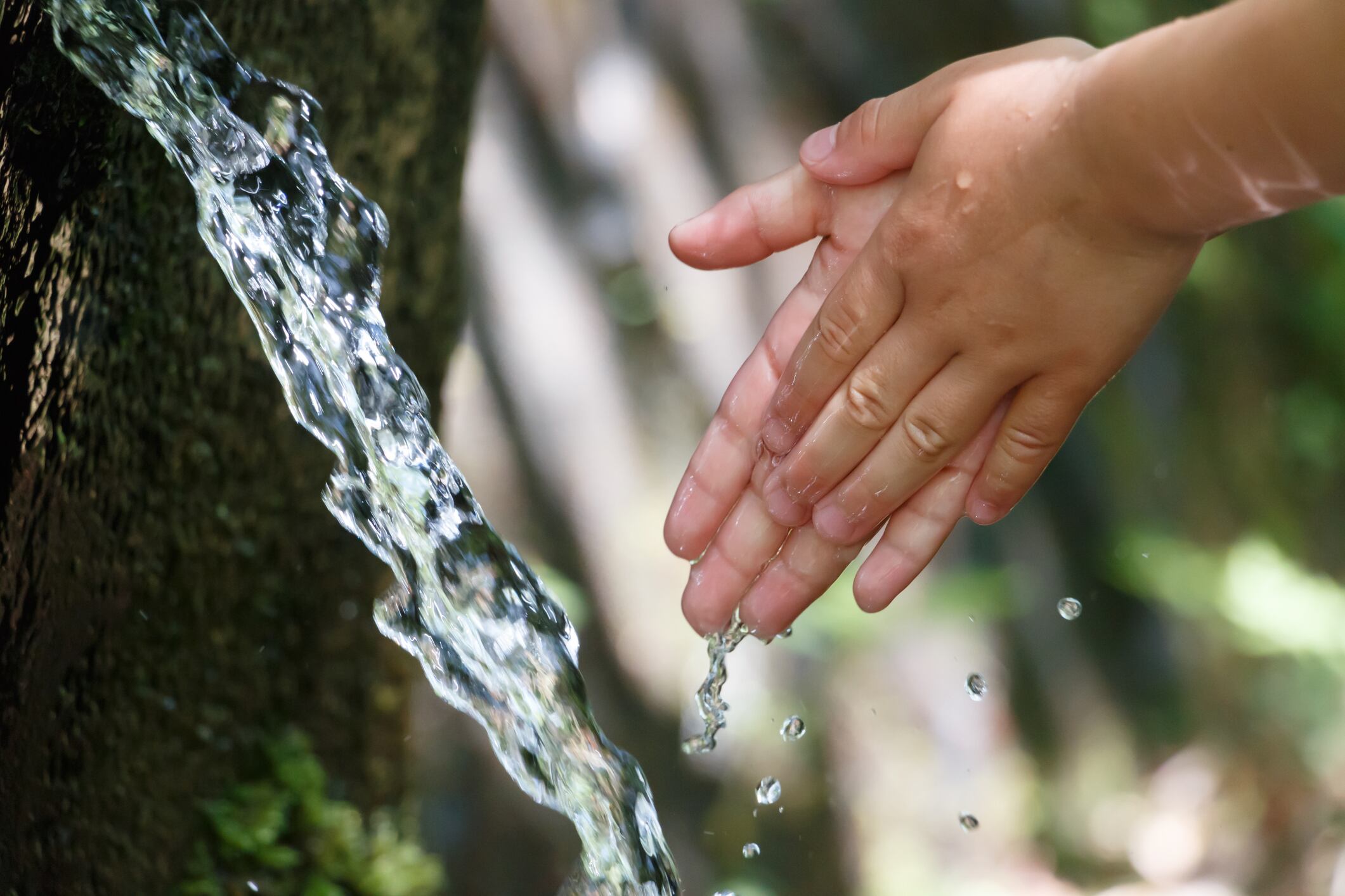 La reducción de las reservas de agua dulce se mantiene desde hace dos décadas sin señales de freno.