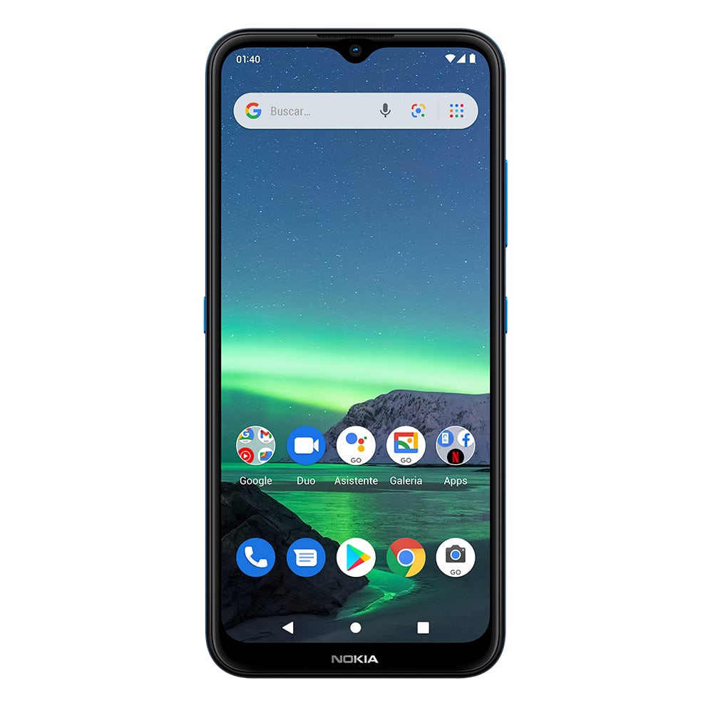 Nuevo Nokia X20 a Colombia