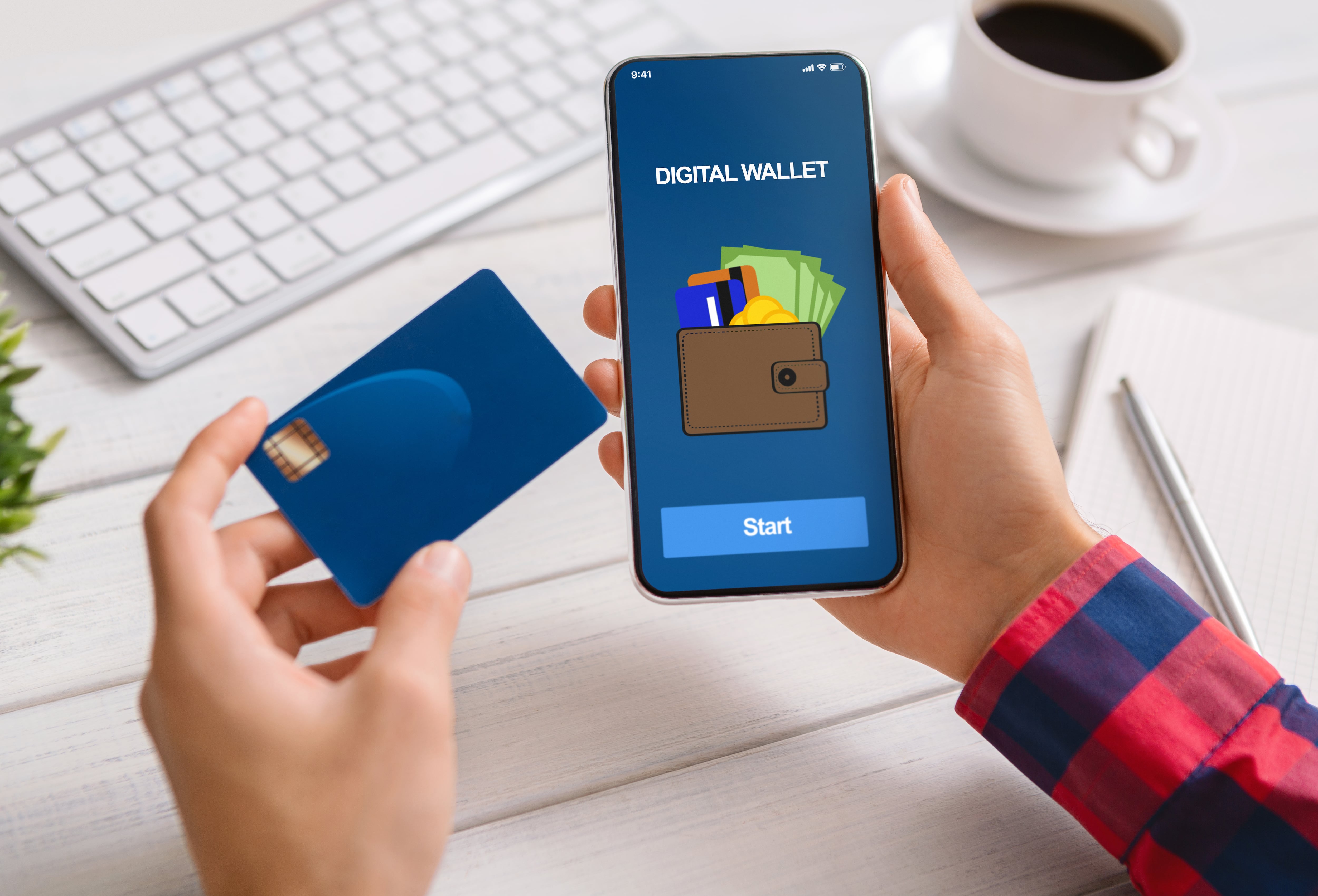 Las herramientas digitales han tomado un rol fundamental para facilitar la gestión de la plata. Las billeteras digitales se han convertido en un aliado para las personas y los negocios en el manejo de sus finanzas.