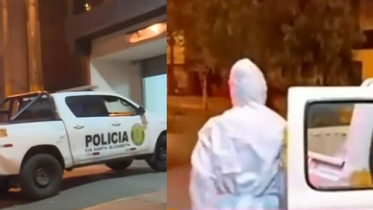 Hombre muere en sala de cine viendo El Exorcista