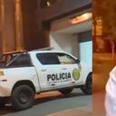 Hombre muere en sala de cine viendo El Exorcista