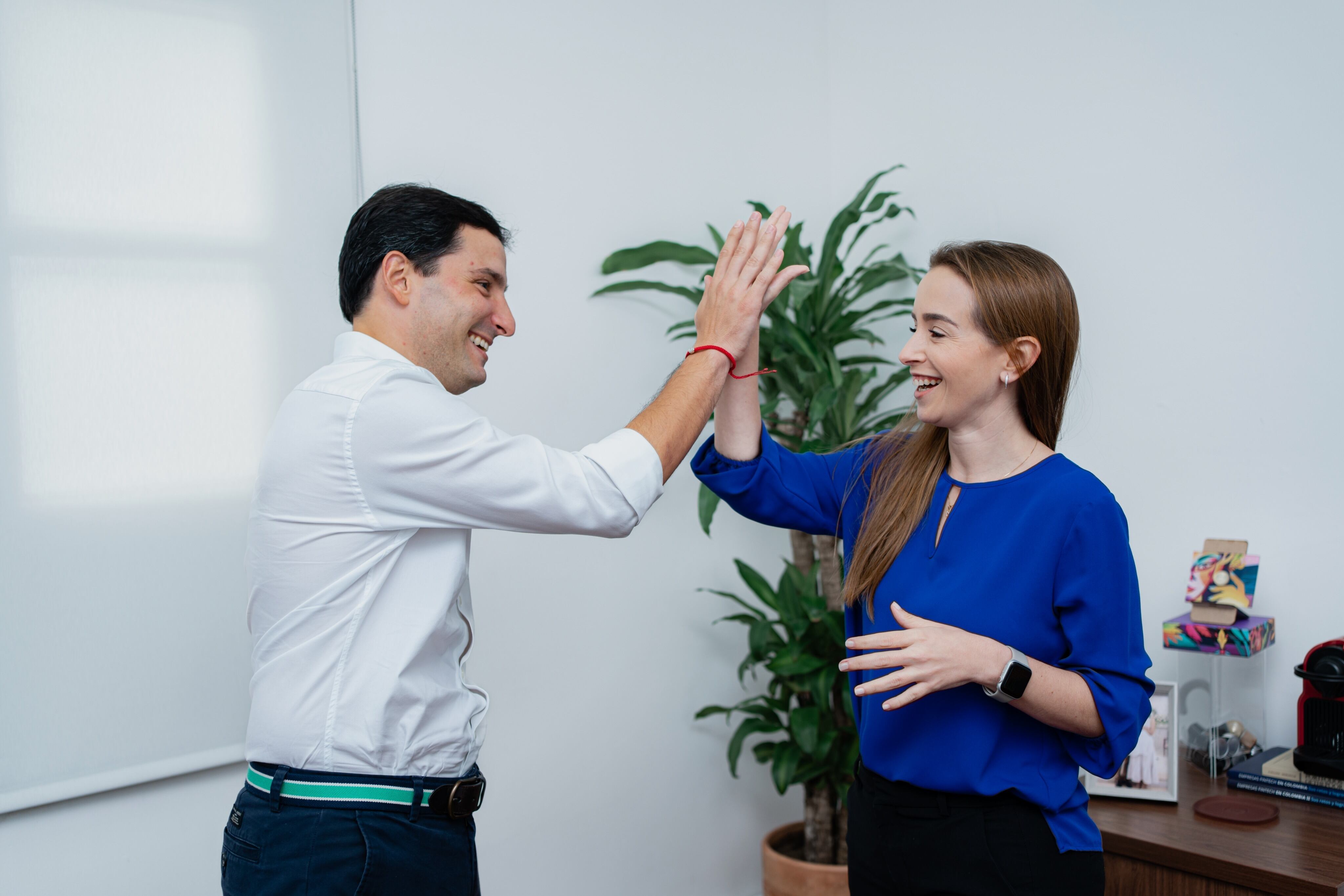 Gases del Caribe ocupó el puesto 7 a nivel nacional en la categoría de empresas medianas de Great Place to Work.