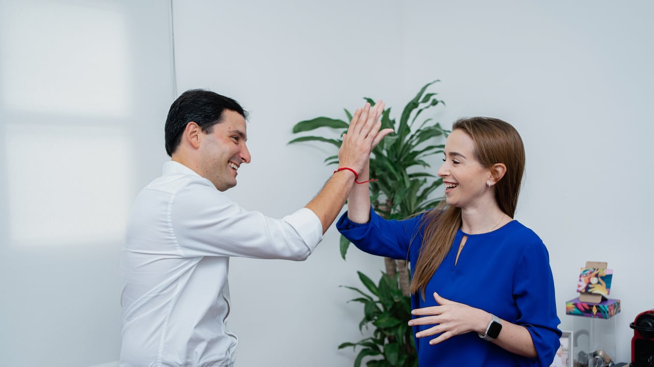 Gases del Caribe ocupó el puesto 7 a nivel nacional en la categoría de empresas medianas de Great Place to Work.