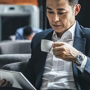 Así se toma el café en el mundo