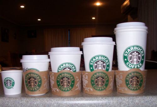 Starbucks llega a Colombia