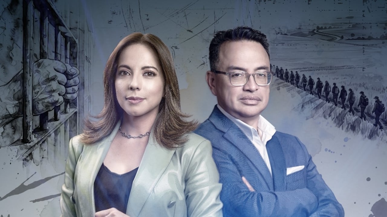 'Retrato Hablado' inicia nueva etapa en Canal RCN