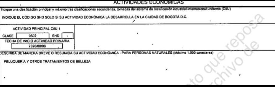 Glamour Micropigmentación BY Neyla