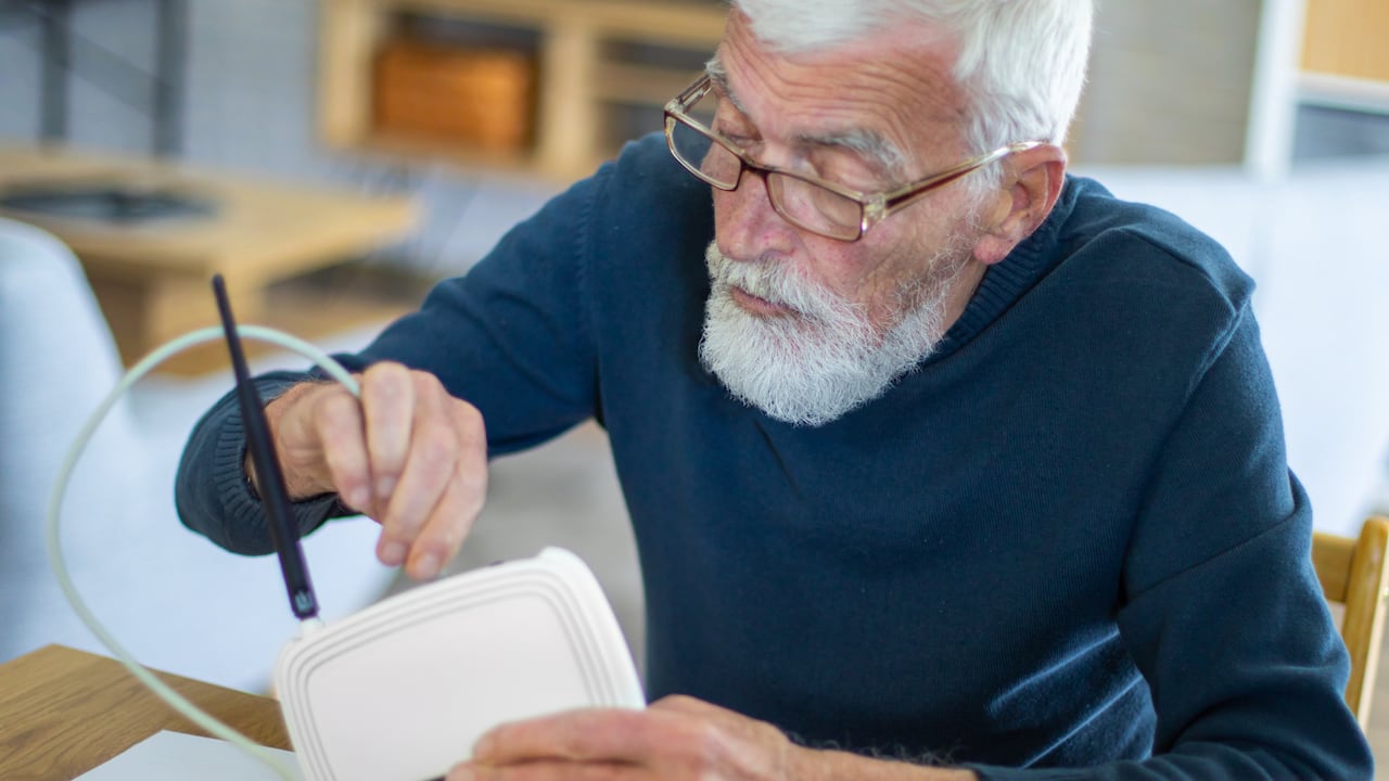 Así puede mejorar la velocidad de su conexión wifi.