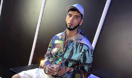 Anuel AA