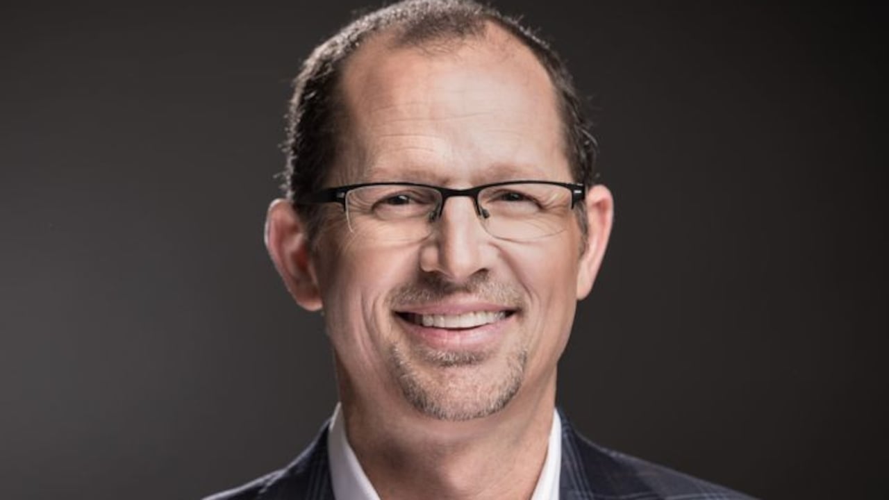 “Necesitamos aprender por el resto de nuestros vidas para mantener una buena carrera y una mente saludable”