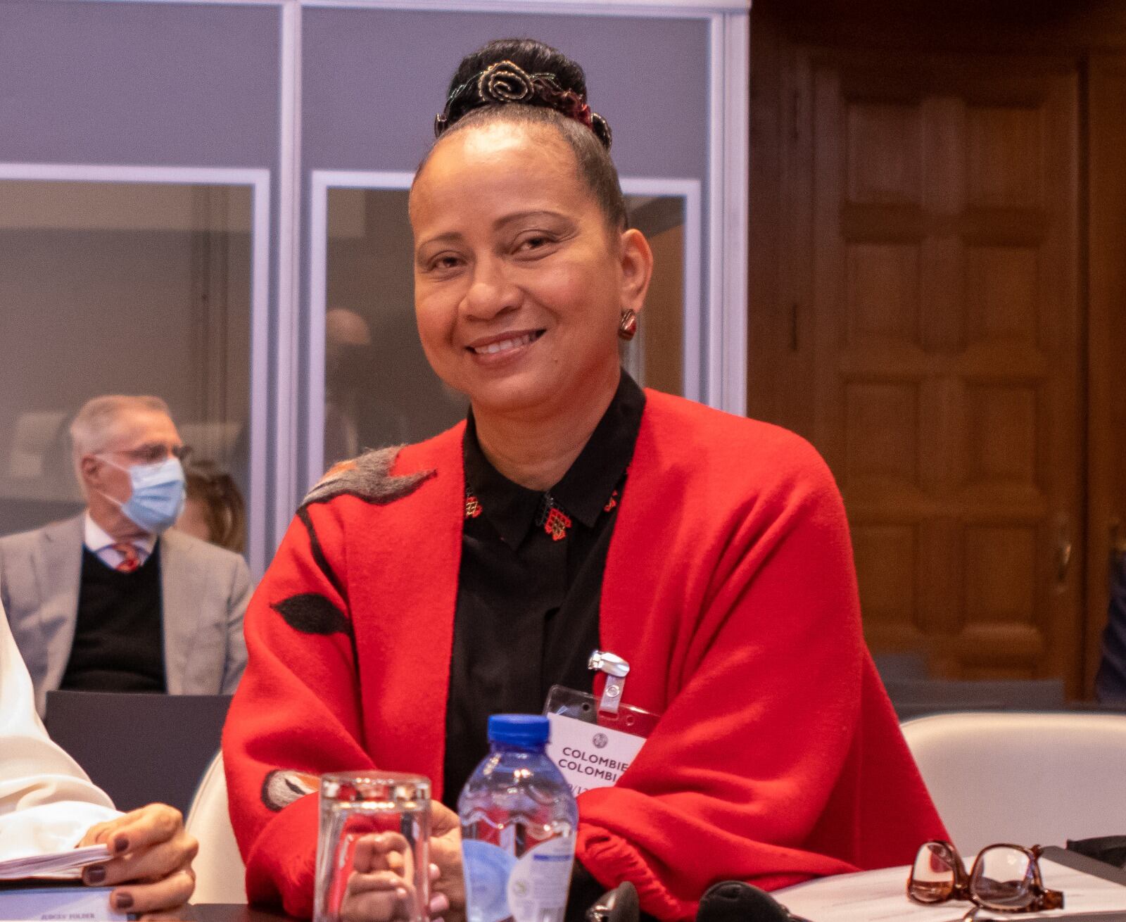 Elizabeth Taylor Jay.