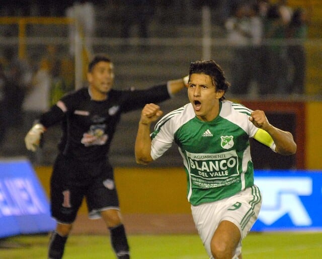 Sergio Barranca Herrera saldría del plantel profesional del Deportivo Cali, y sería reubicado, por orden de Alberto Gamero.