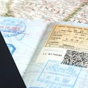 Al parecer, la pandemia hizo que se acumularan peticiones del pasaporte de Estados Unidos