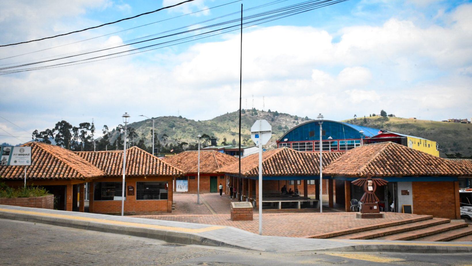 Sesquilé, Cundinamarca