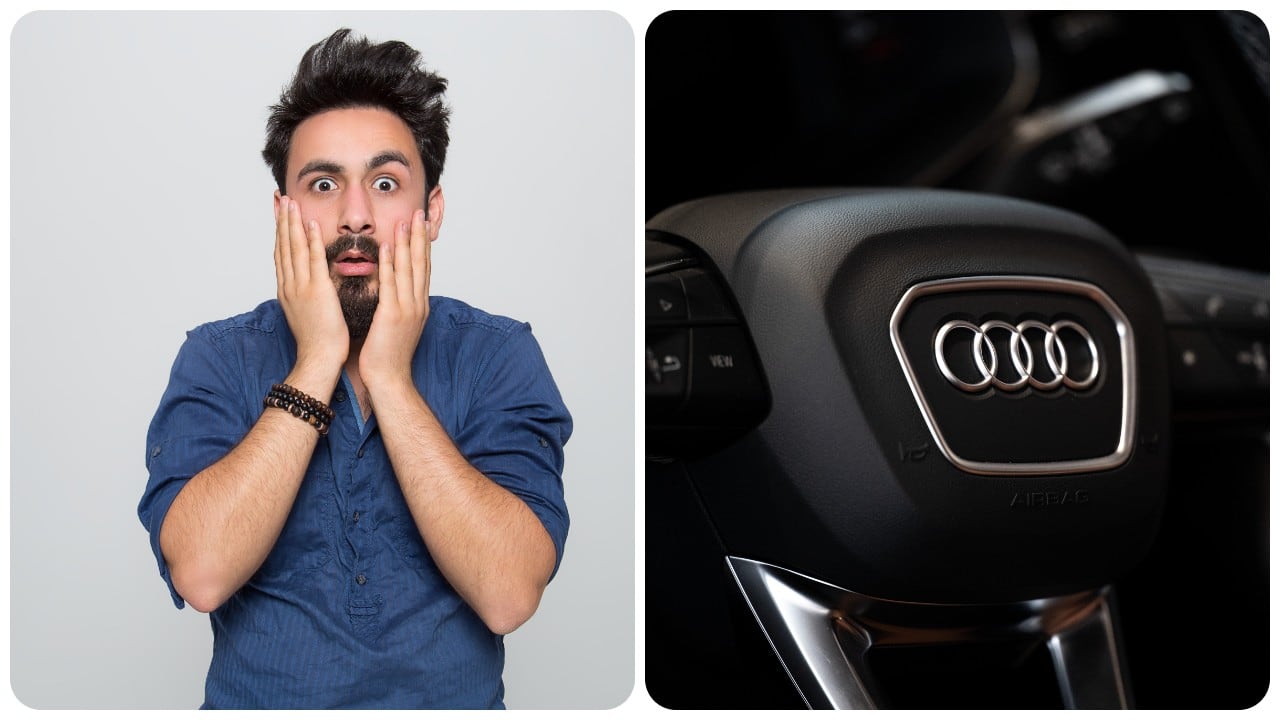 Audi enfrenta una disputa legal en Alemania por la importación de dos modelos eléctricos desarrollados para el mercado chino.