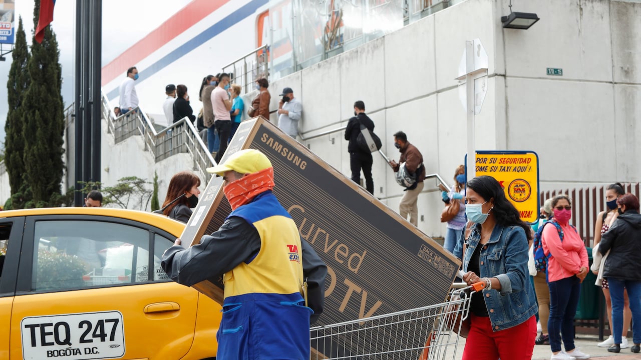 El Gobierno confirmó que en 2022 también habrá otros tres días sin IVA.