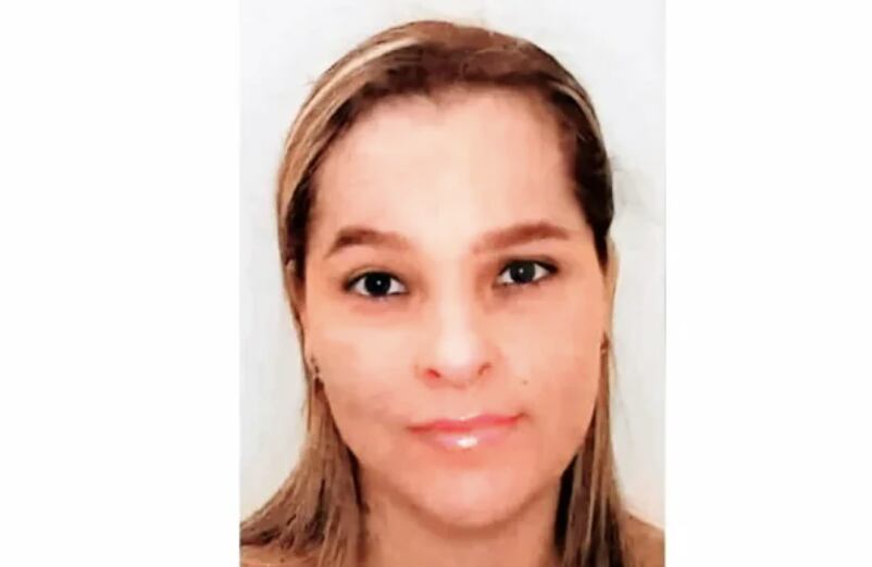 Yessica Mariel Hernández Argáez.