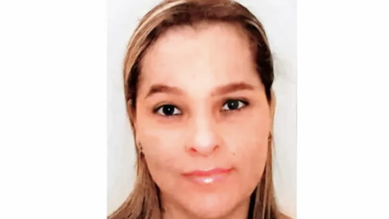 Yessica Mariel Hernández Argáez, la mujer fallecida.