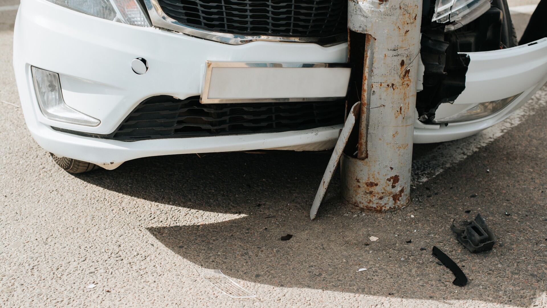 Grave accidente en la vía Garzón - Neiva deja dos personas muertas y cinco heridas.