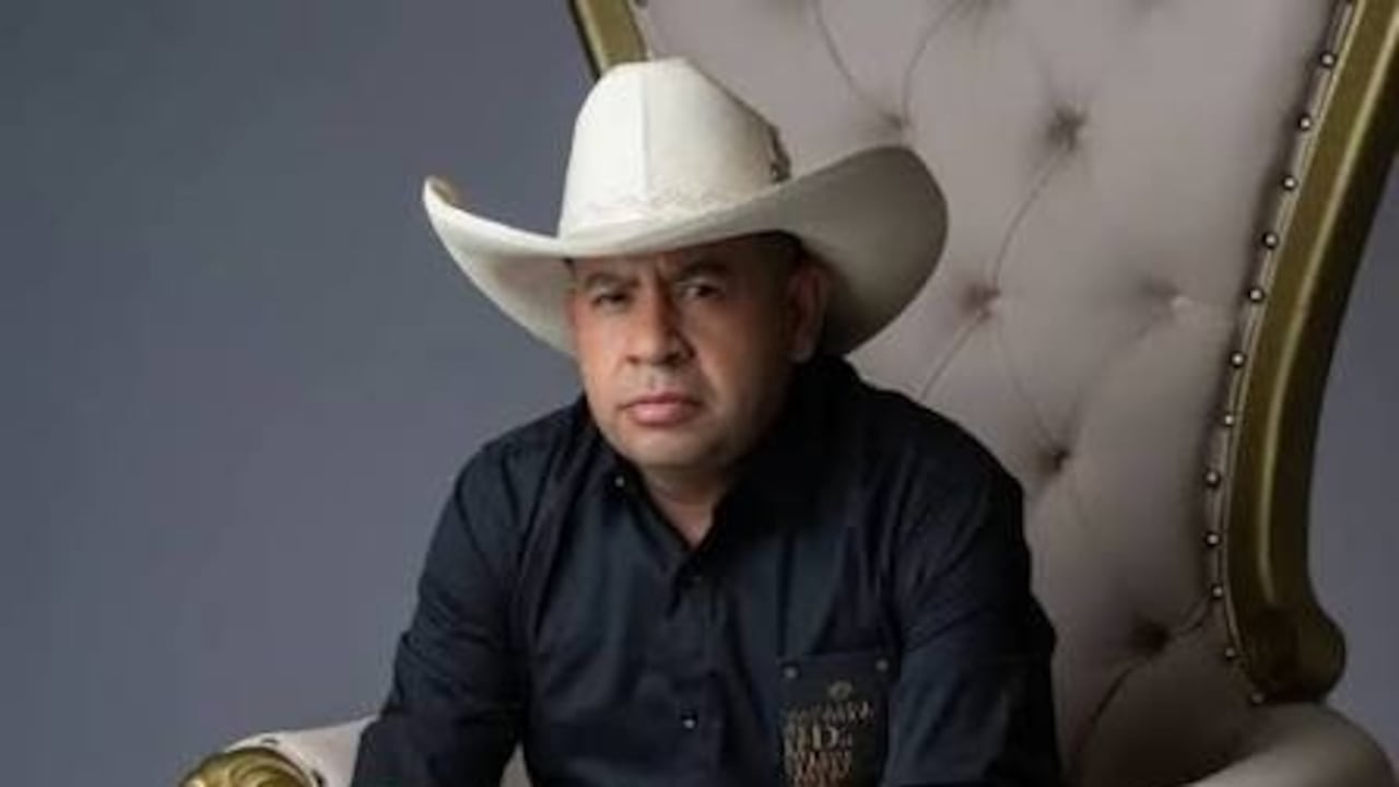 Desaparición de Chakal del Sur en Jamundí.