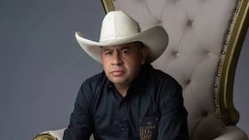 Desaparición de Chakal del Sur en Jamundí
