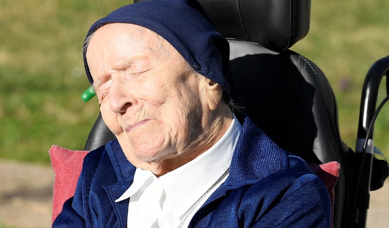 El libro Guinness de los Récords le confirió ese rango el pasado 25 de abril de 2022