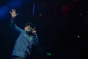 Cypress Hill / Alcolirykoz / Oblivion's Mighty Trash /Movistar Feb 6 2025