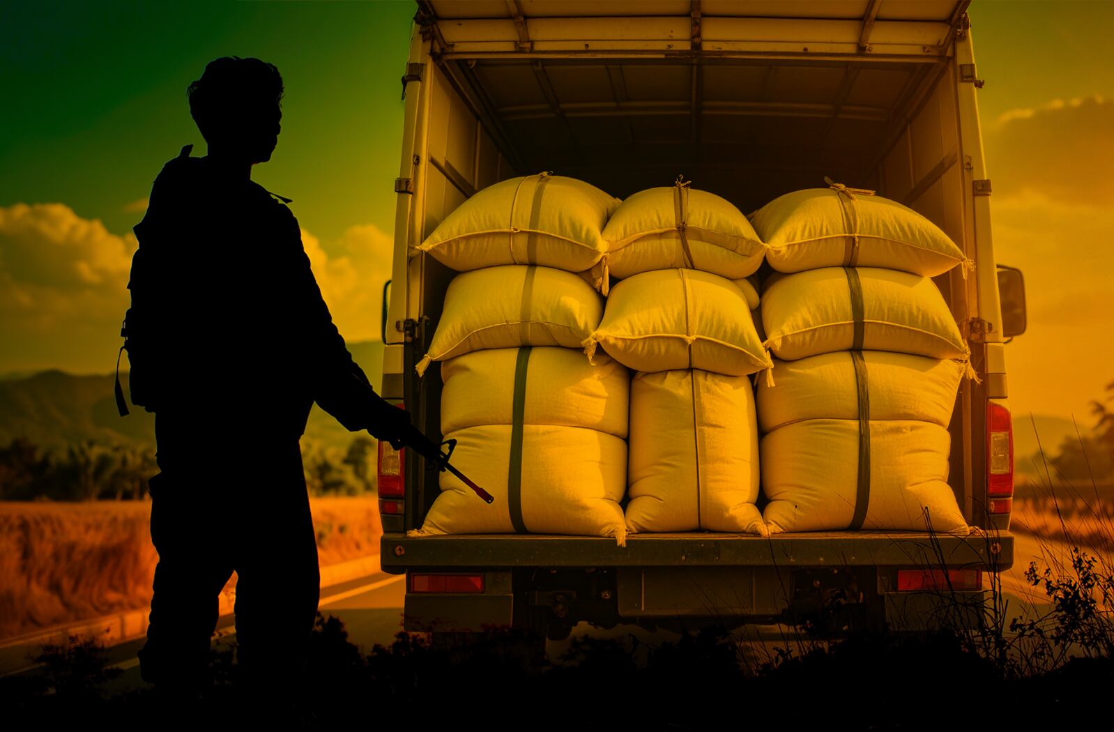 A las preocupaciones que tienen los arroceros en Colombia se suma el hecho que el Gobierno Nacional no tiene las mejores relaciones diplomáticas con Ecuador y urgen medidas para proteger el sector antes de que inicie la gran cosecha de arroz en ese país, el mes próximo.