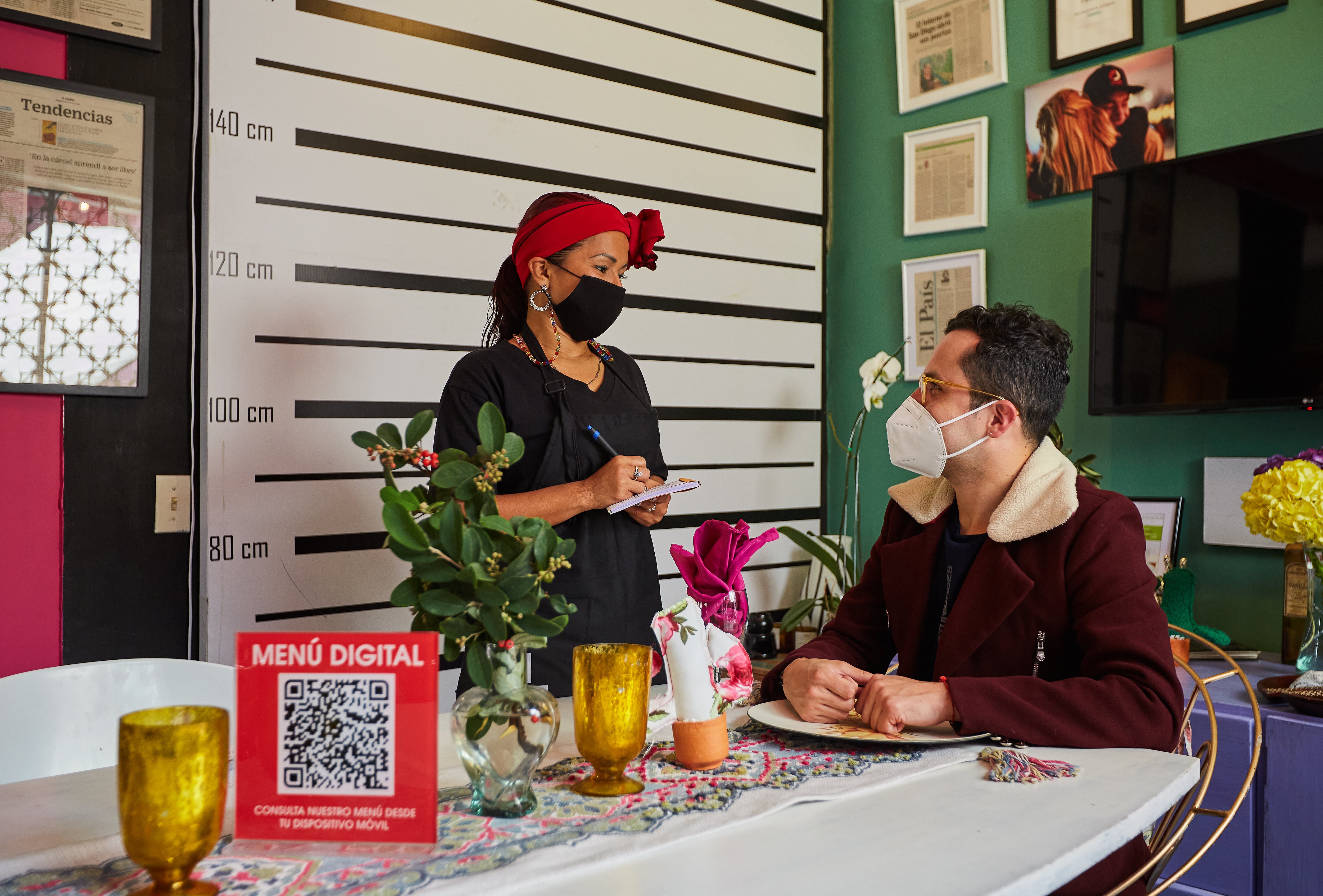 Fundación Acción Interna