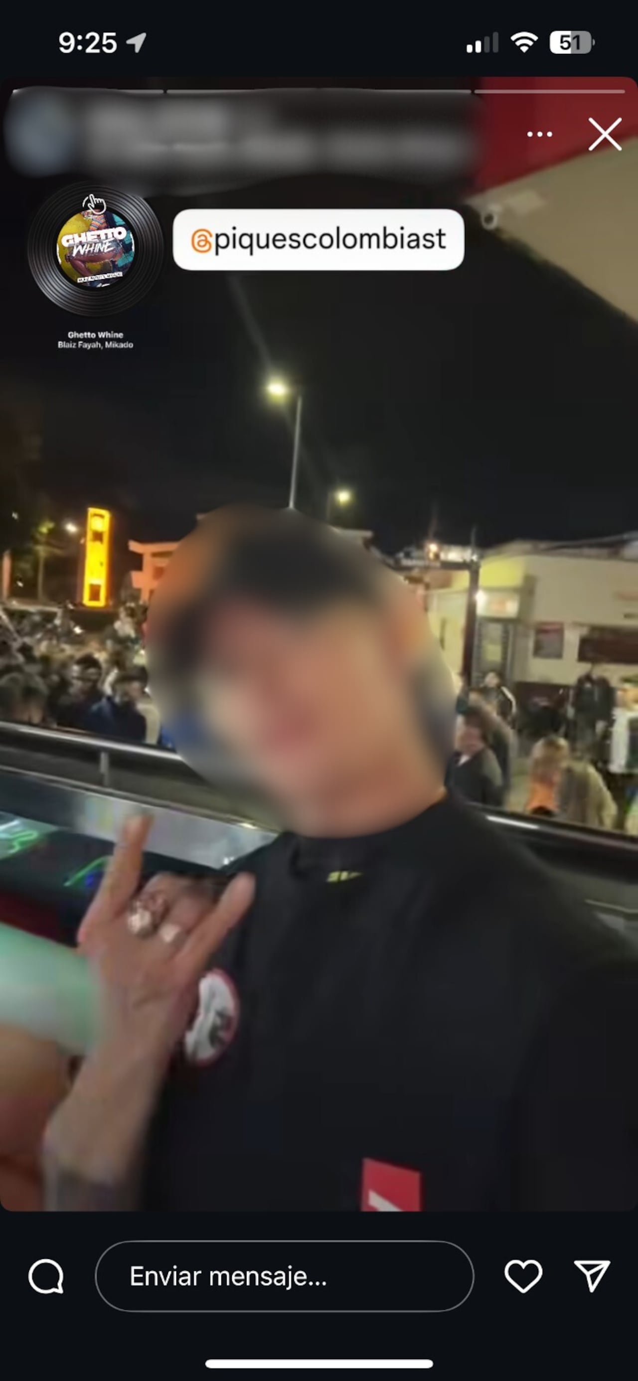 Las autoridades han identificado a tres hombres como los presuntos líderes de las corridas nocturnas. Se graban y dejan su rastro en redes sociales.