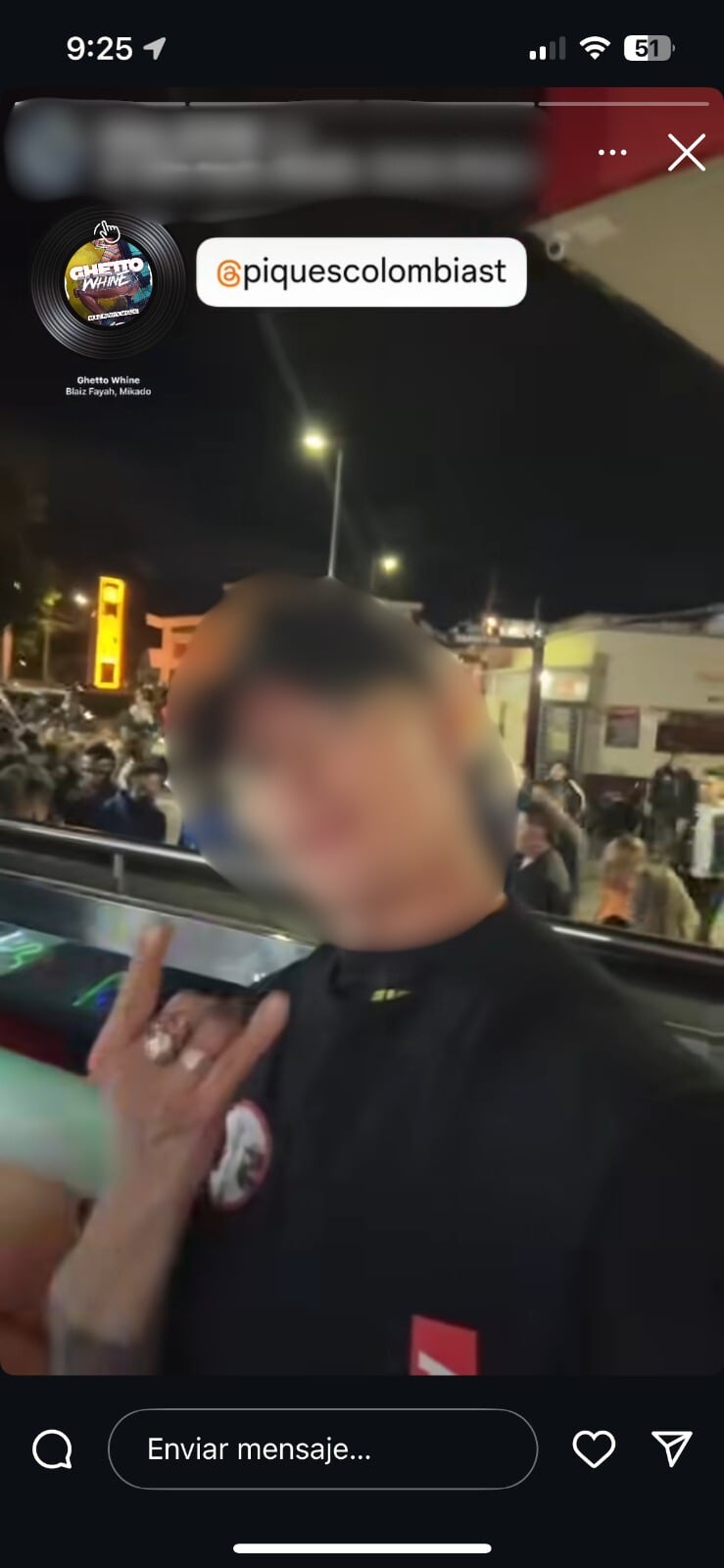 Las autoridades han identificado a tres hombres como los presuntos líderes de las corridas nocturnas. Se graban y dejan su rastro en redes sociales.