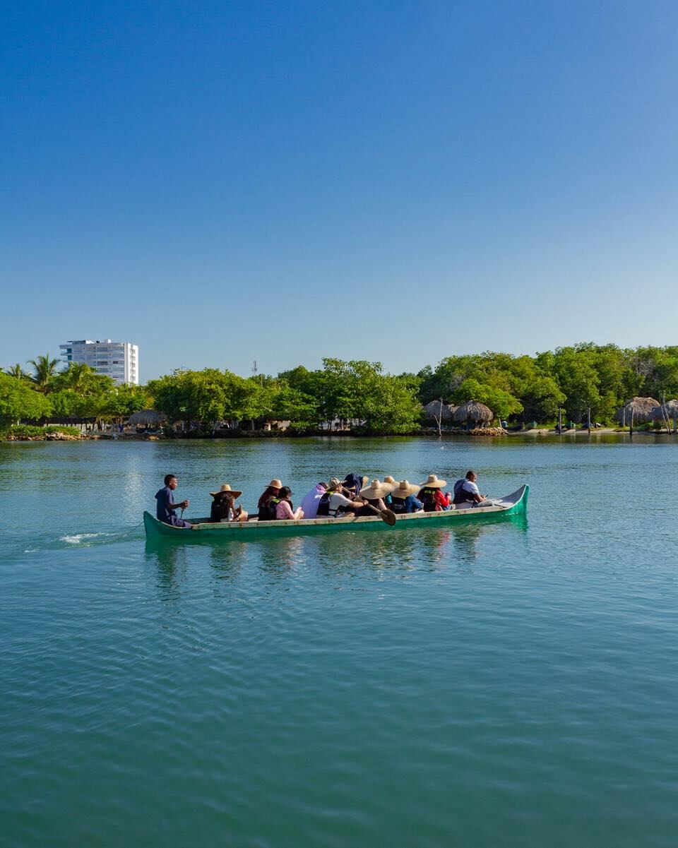 Ciénaga de la Caimanera