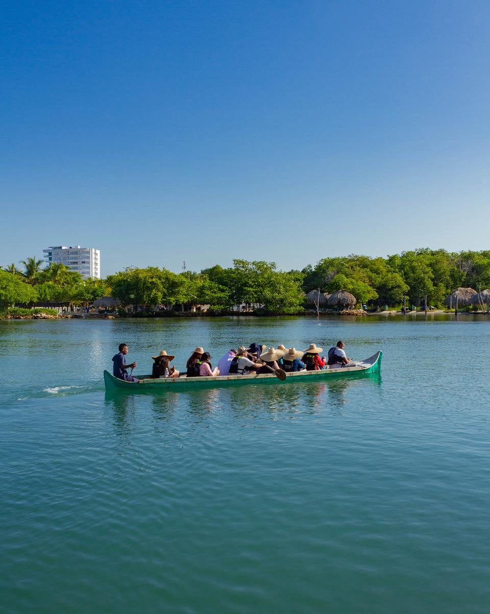 Ciénaga de la Caimanera