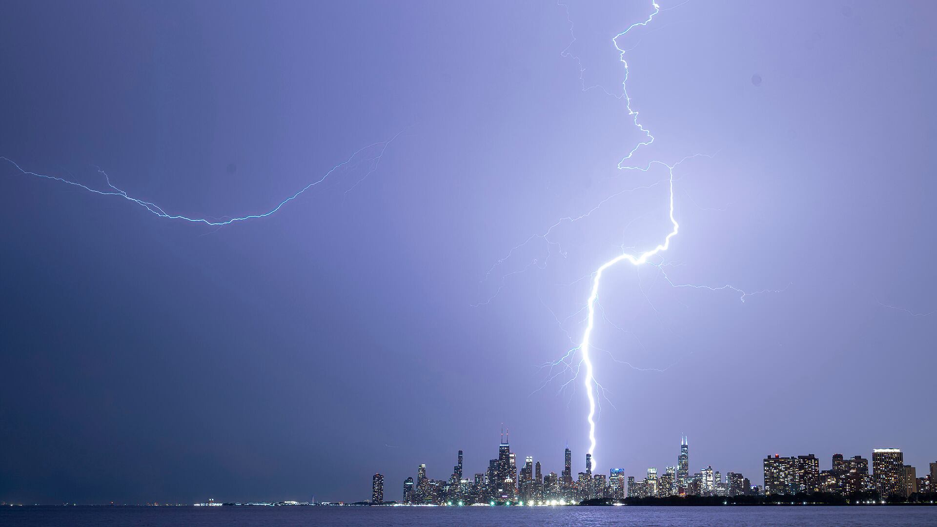 Fotos de la semana 30 agosto