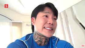 Zion Hwang habla con SEMANA de su solicitud: “He viajado por muchos países, pero Colombia tiene algo”.