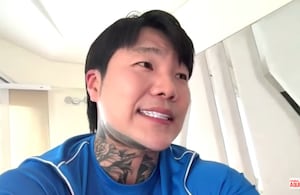 Zion Hwang habla con SEMANA de su solicitud: “He viajado por muchos países, pero Colombia tiene algo”.