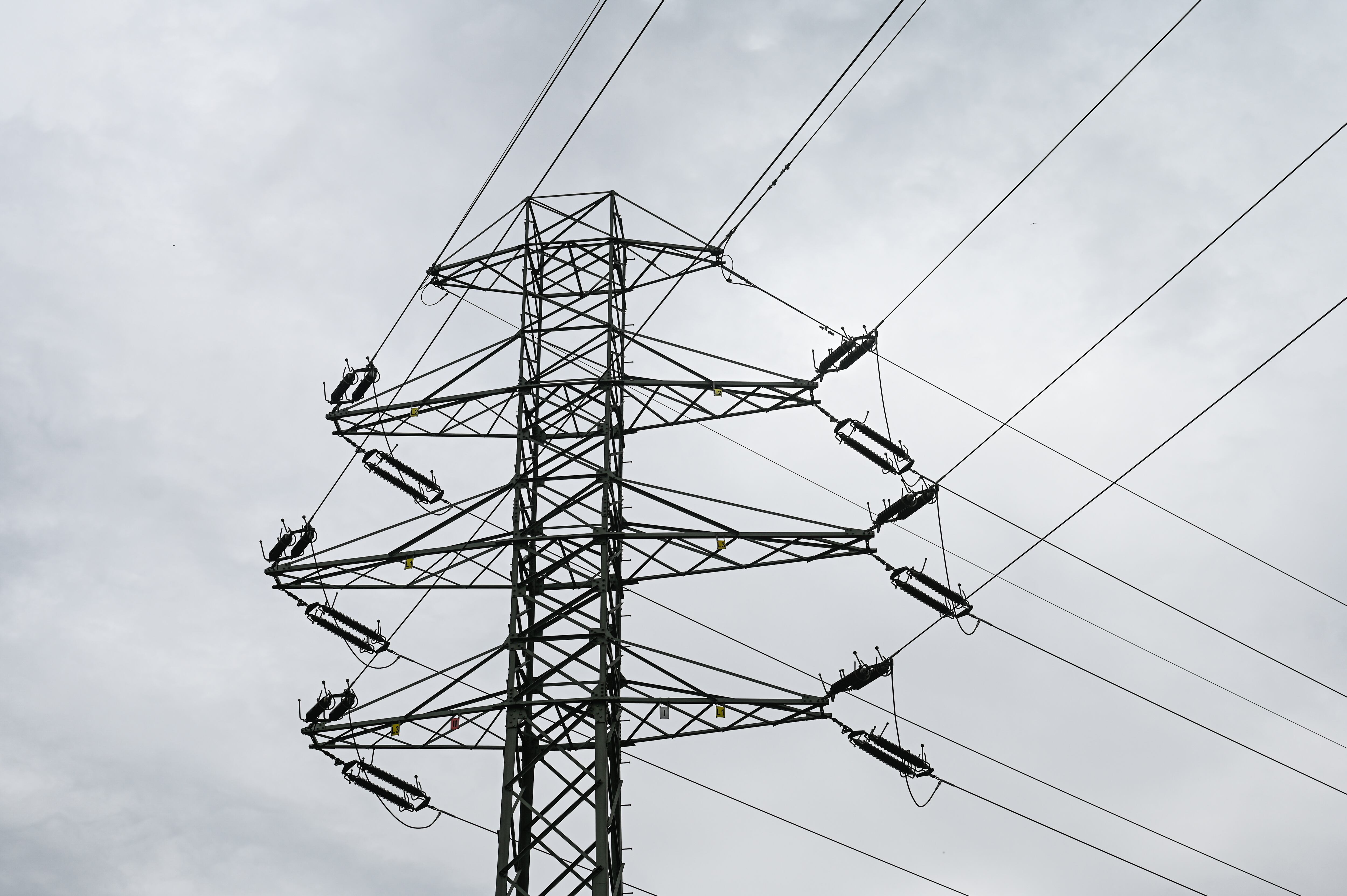 Ecuador suspendió el servicio eléctrico por hasta seis horas. Imagen de referencia