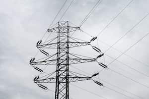 Ecuador suspendió el servicio eléctrico por hasta seis horas. Imagen de referencia