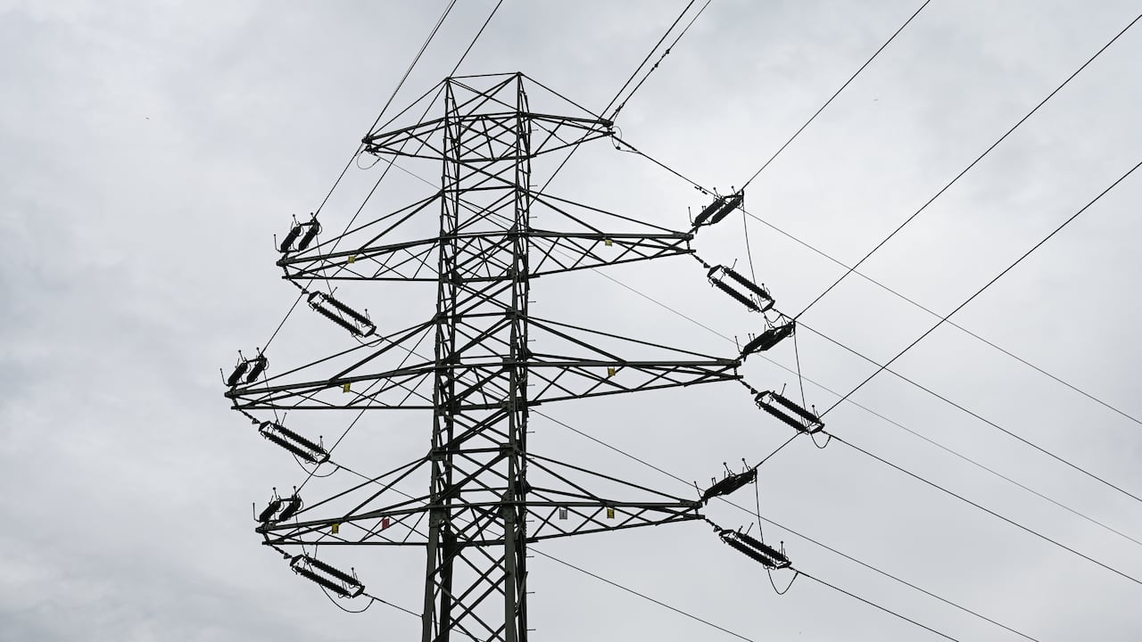 Ecuador suspendió el servicio eléctrico por hasta seis horas. Imagen de referencia.