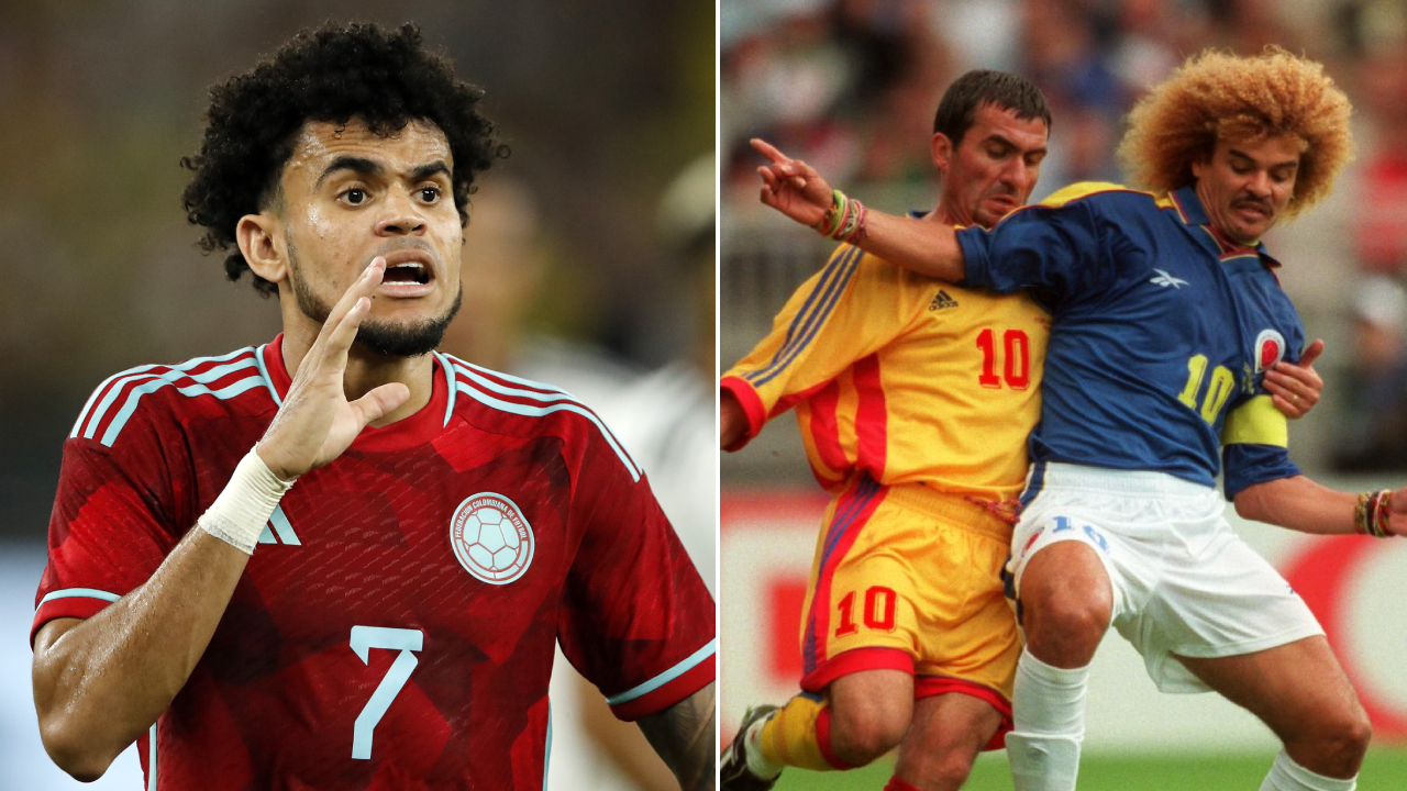 El hijo de Gheorghe Hagi está entre los convocados