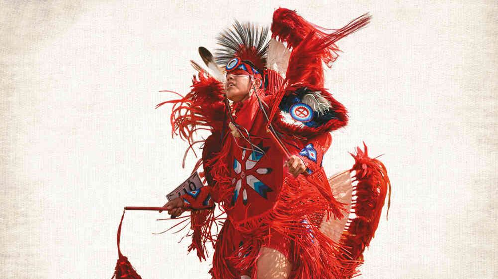 Alrededor de 1 millón y medio de personas forman parte del cuerpo constituido por las Naciones Originarias.