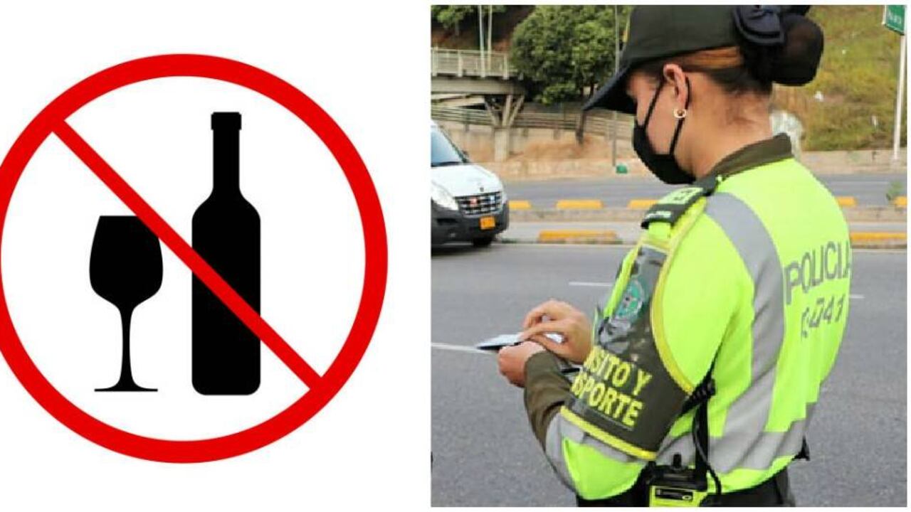 La ley seca aplicará en los 87 municipios de Santander.